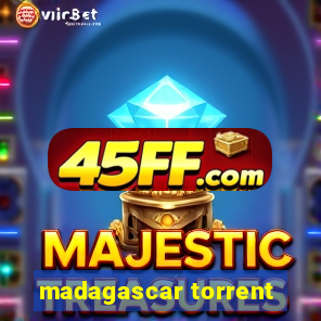madagascar torrent